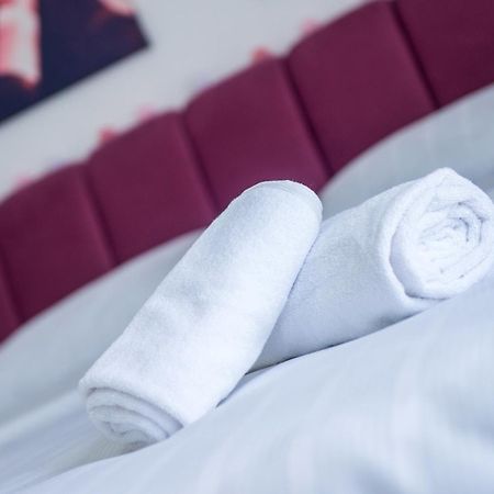Royal Terrace Apartments Кониц Экстерьер фото