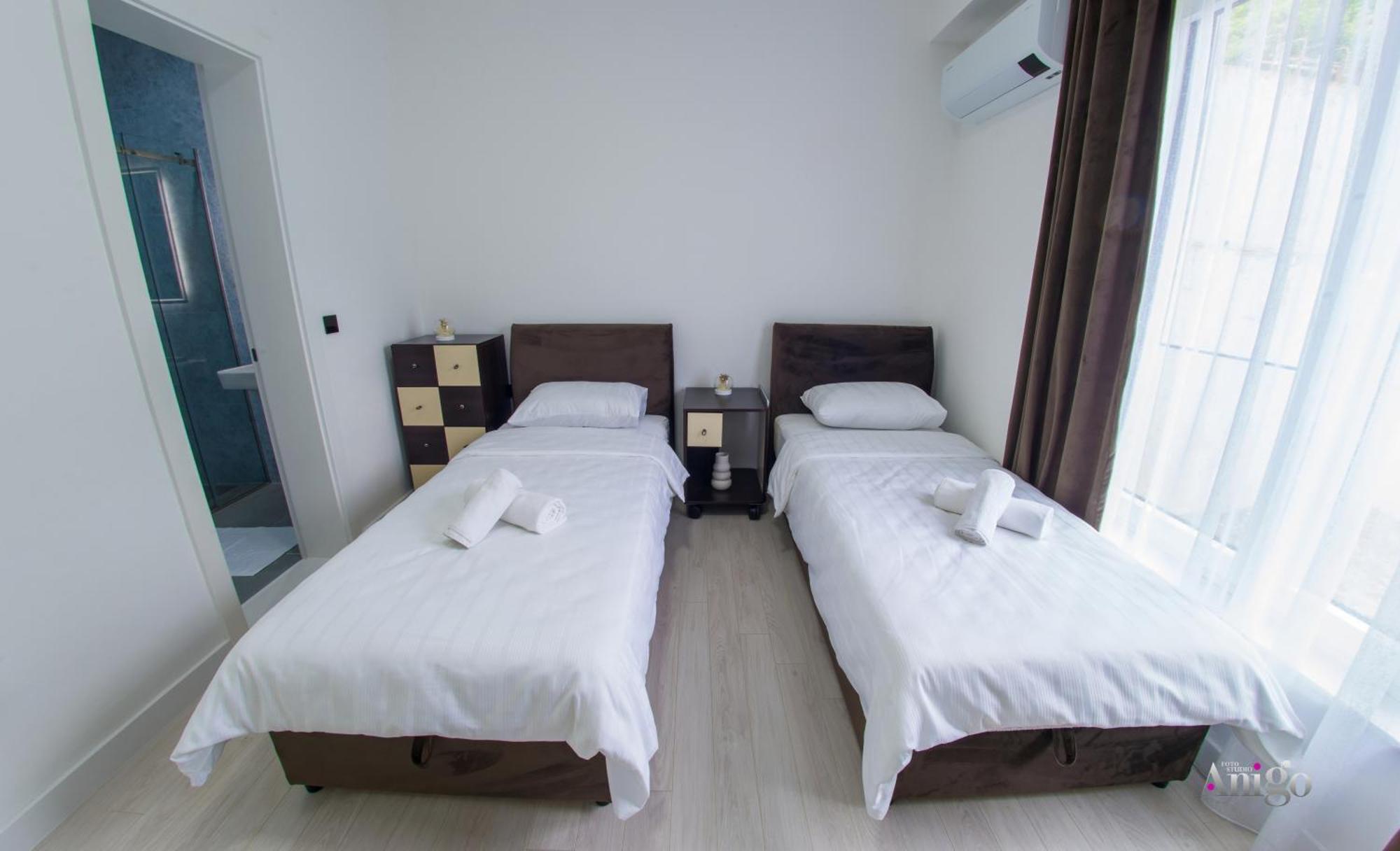 Royal Terrace Apartments Кониц Экстерьер фото