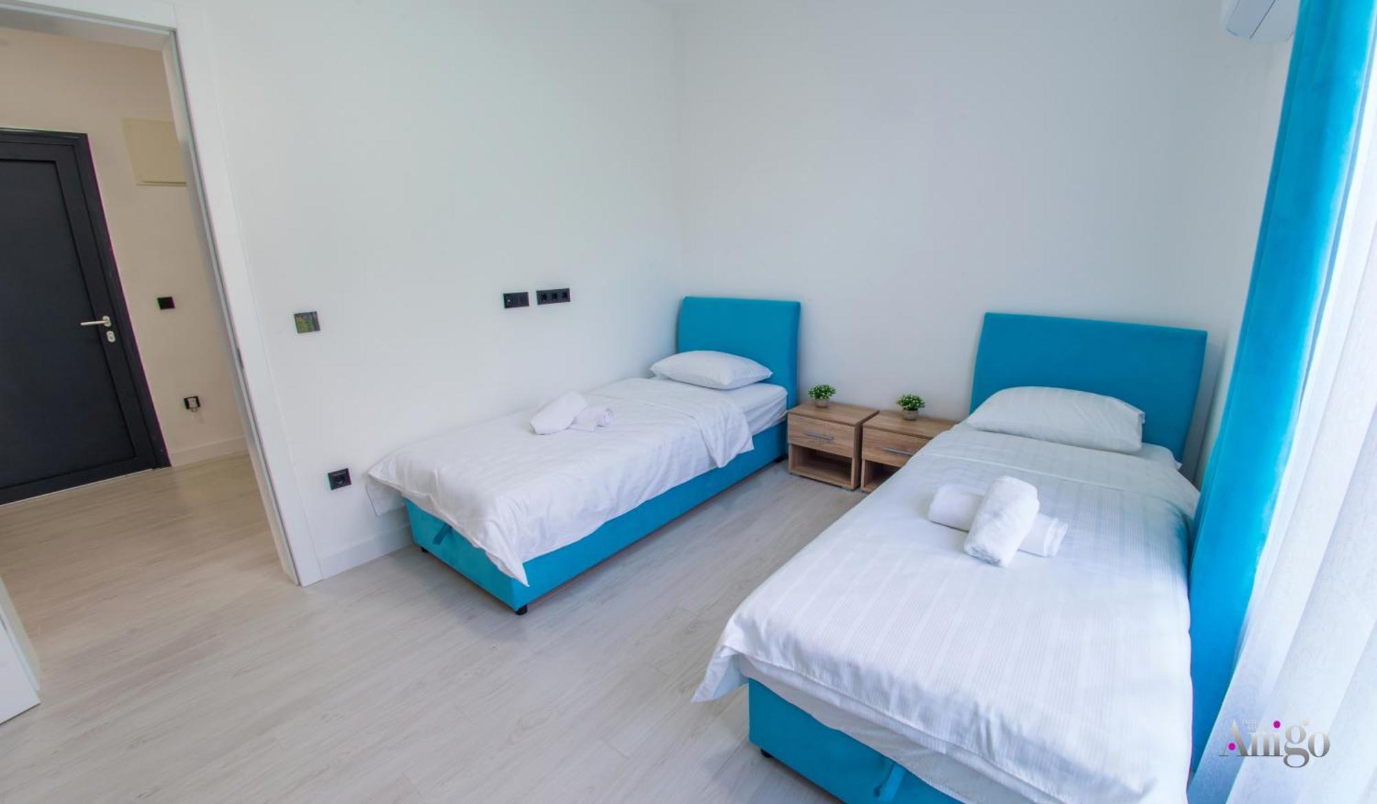 Royal Terrace Apartments Кониц Экстерьер фото
