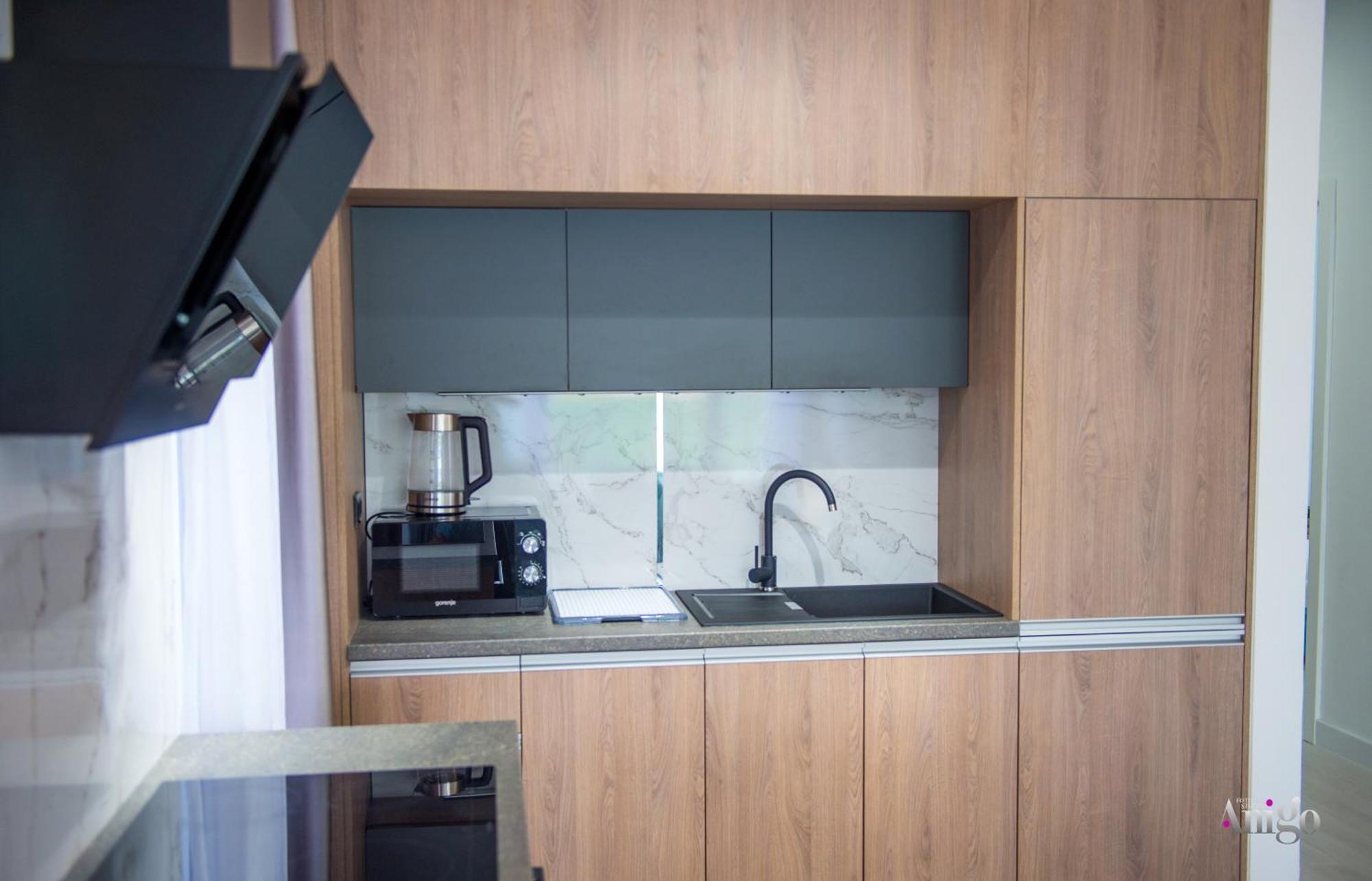 Royal Terrace Apartments Кониц Экстерьер фото