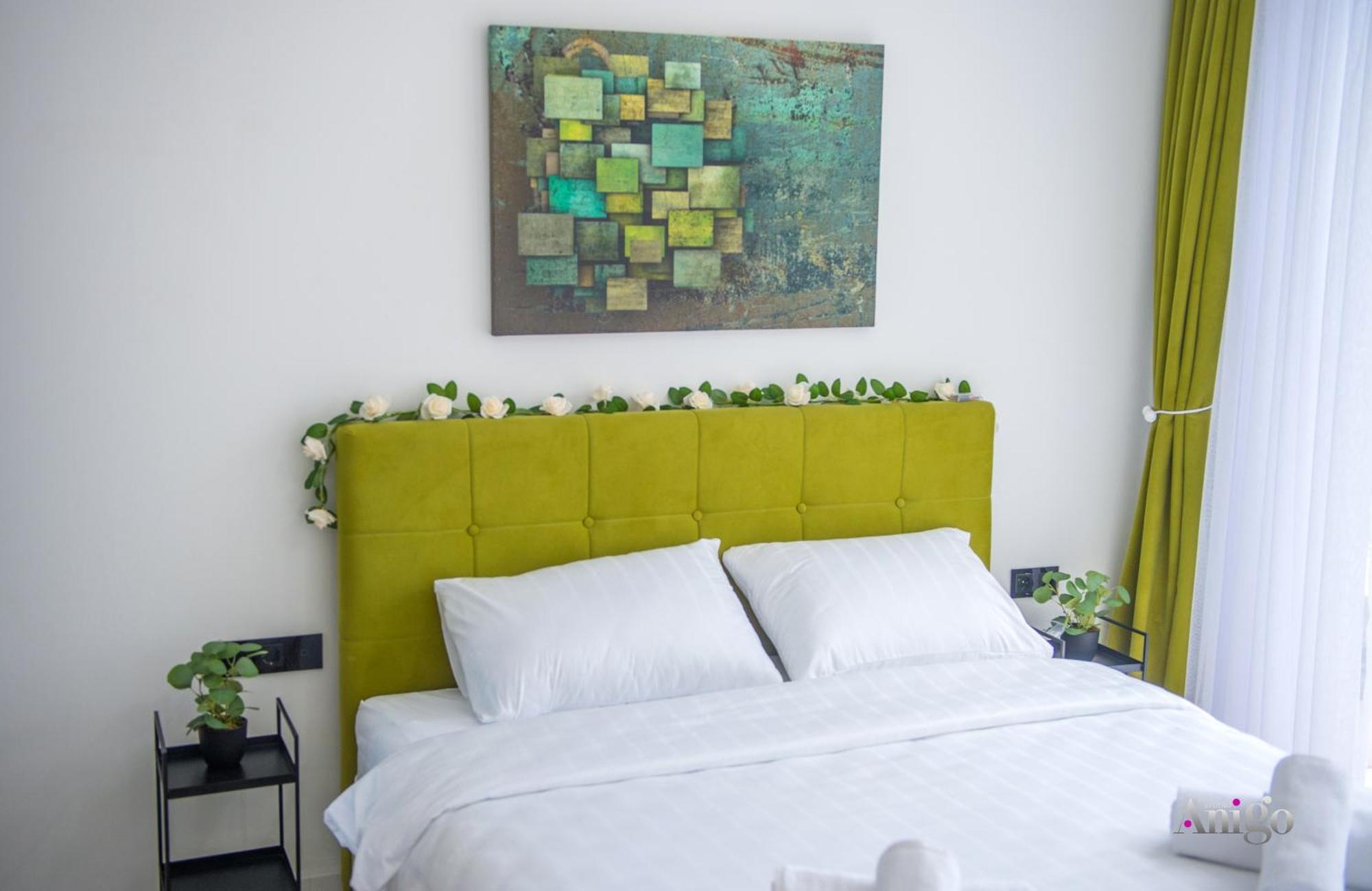 Royal Terrace Apartments Кониц Экстерьер фото