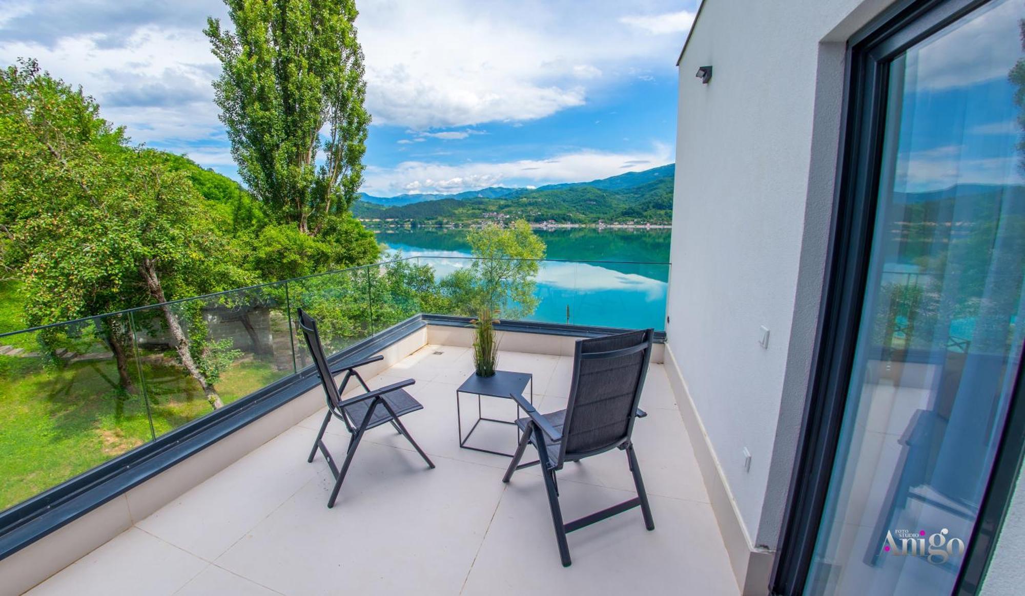 Royal Terrace Apartments Кониц Экстерьер фото