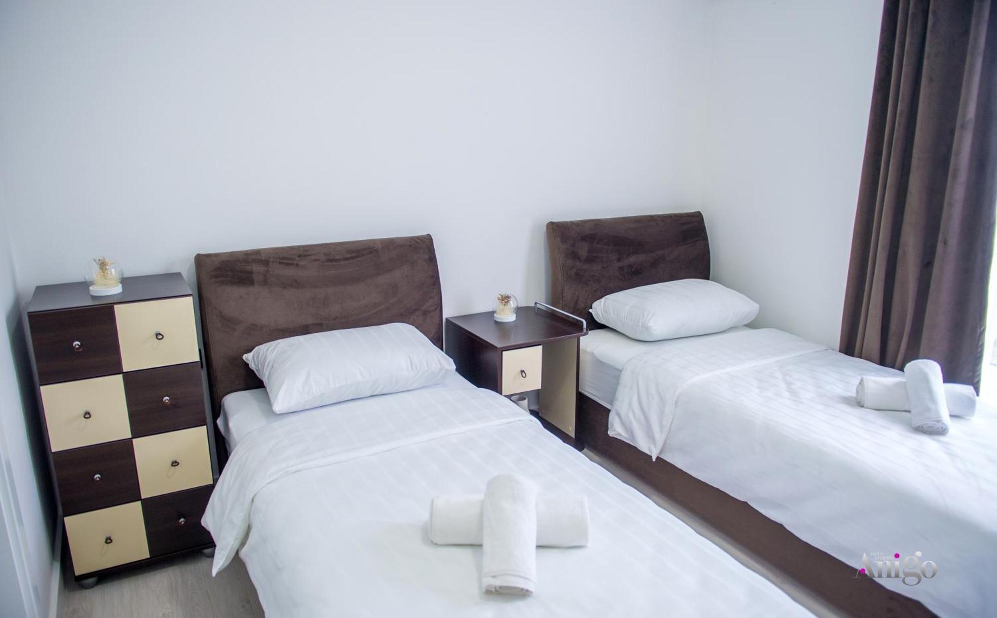 Royal Terrace Apartments Кониц Экстерьер фото