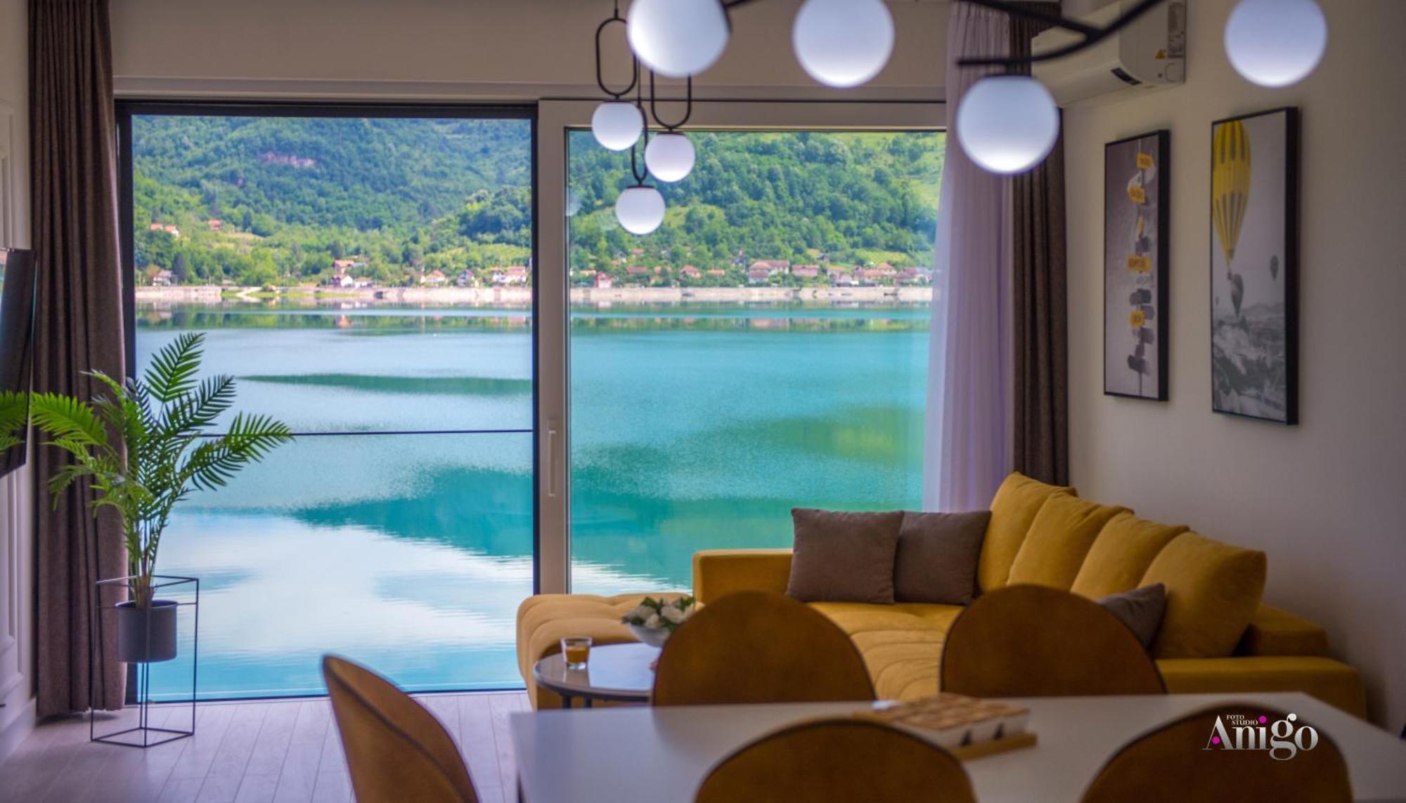 Royal Terrace Apartments Кониц Экстерьер фото