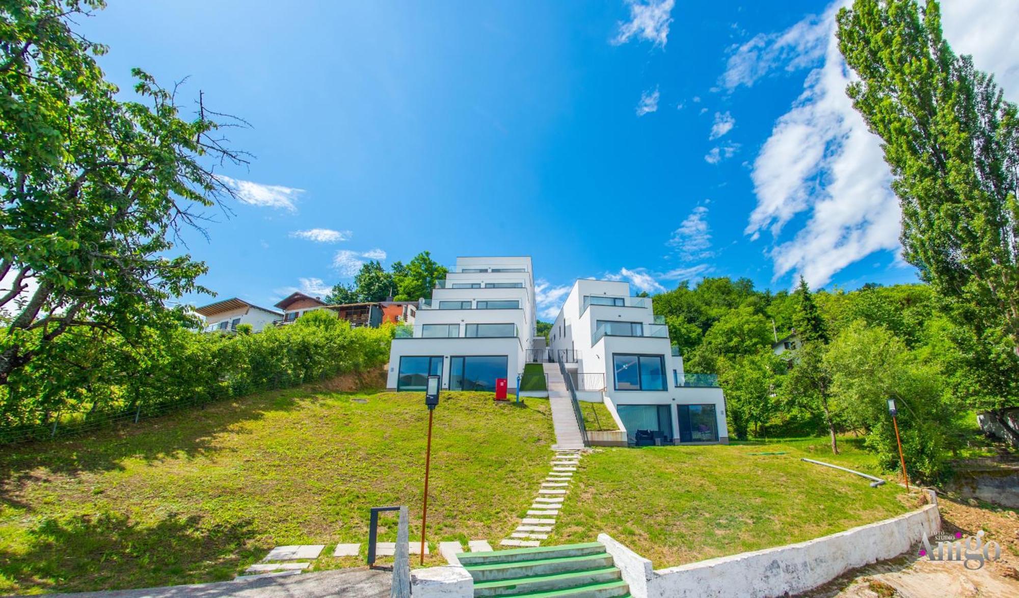 Royal Terrace Apartments Кониц Экстерьер фото