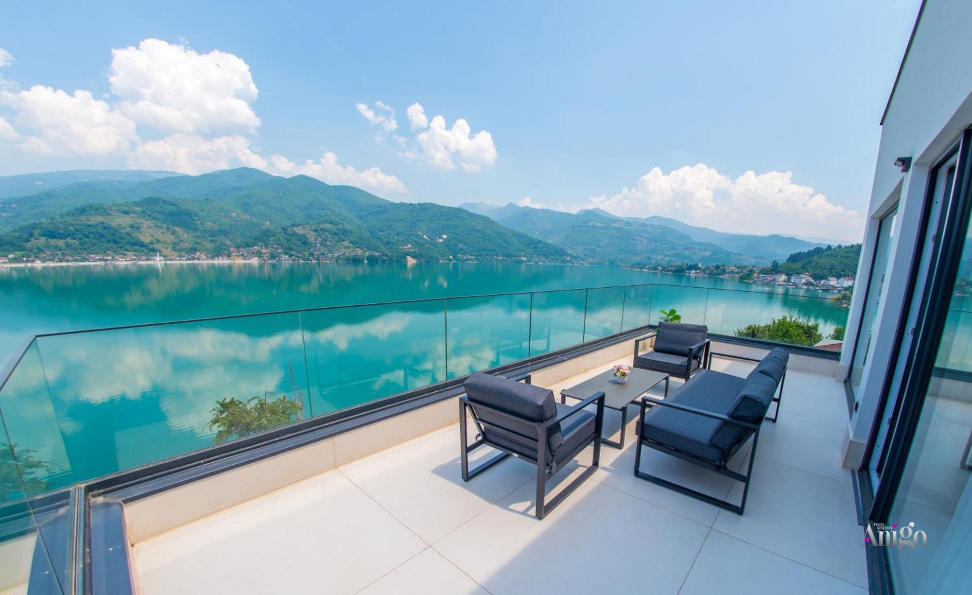 Royal Terrace Apartments Кониц Экстерьер фото