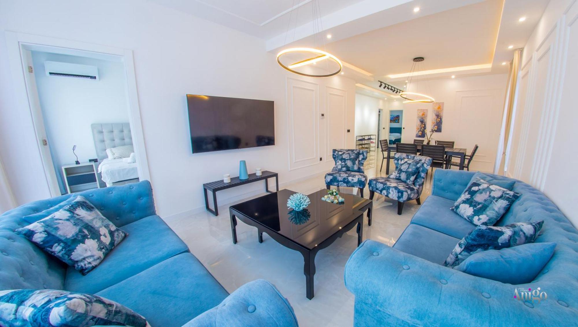 Royal Terrace Apartments Кониц Экстерьер фото