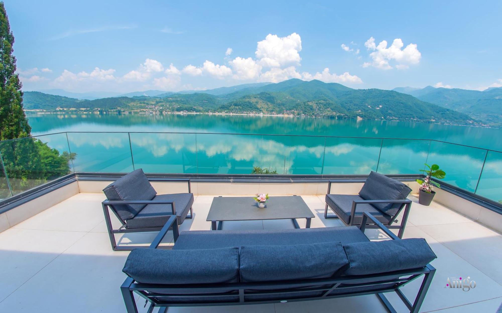 Royal Terrace Apartments Кониц Экстерьер фото