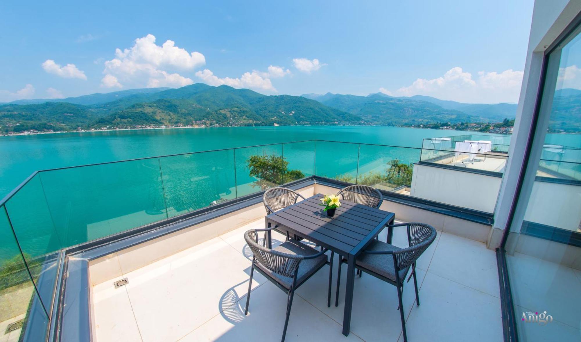 Royal Terrace Apartments Кониц Экстерьер фото