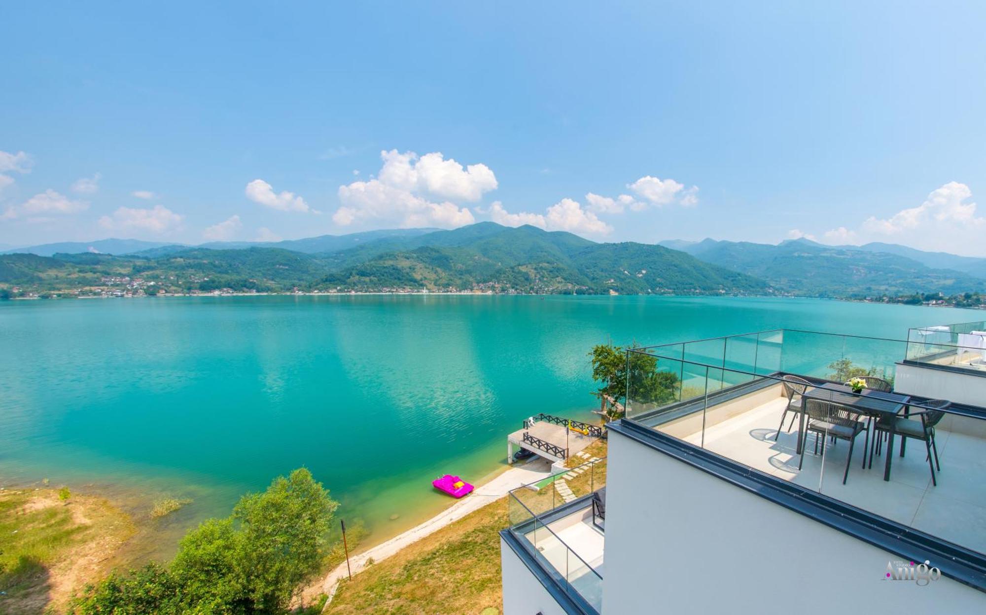 Royal Terrace Apartments Кониц Экстерьер фото