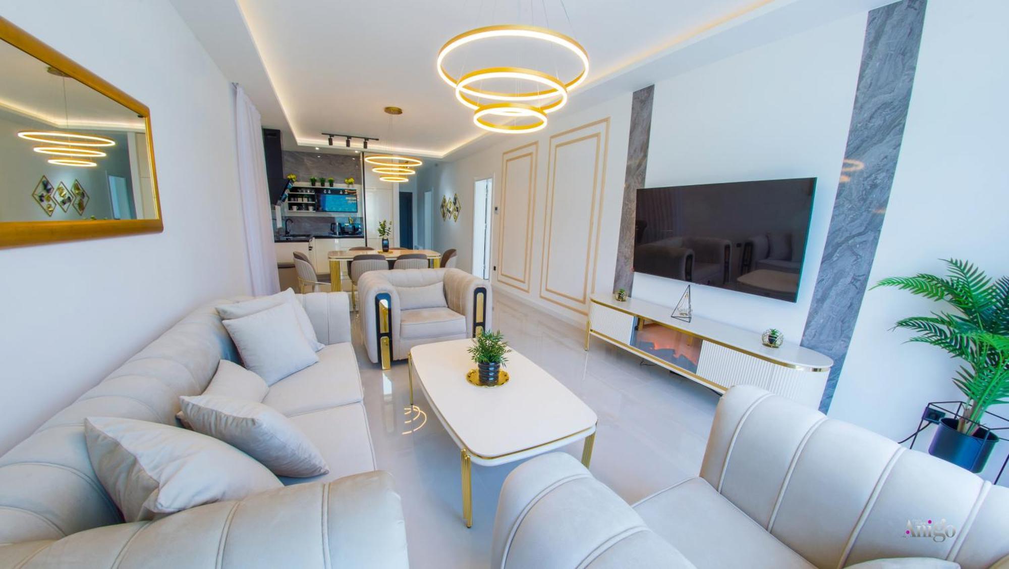 Royal Terrace Apartments Кониц Экстерьер фото
