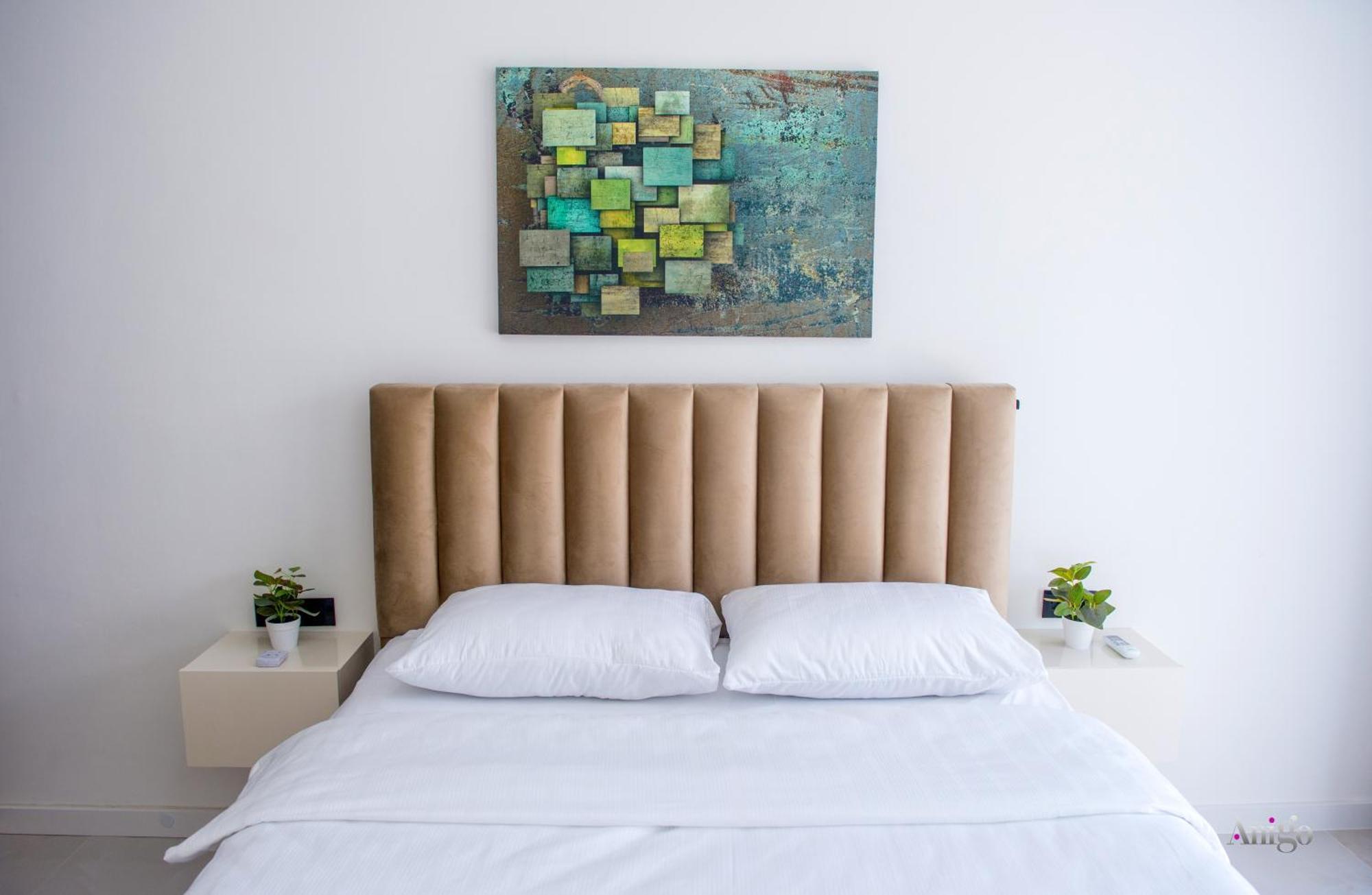 Royal Terrace Apartments Кониц Экстерьер фото