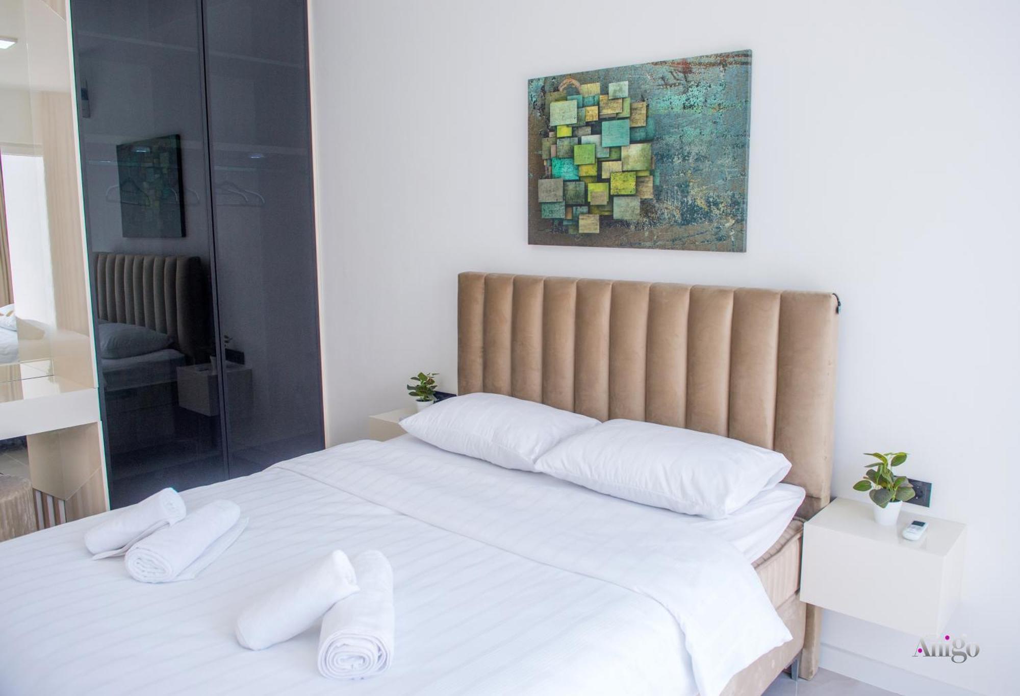 Royal Terrace Apartments Кониц Экстерьер фото
