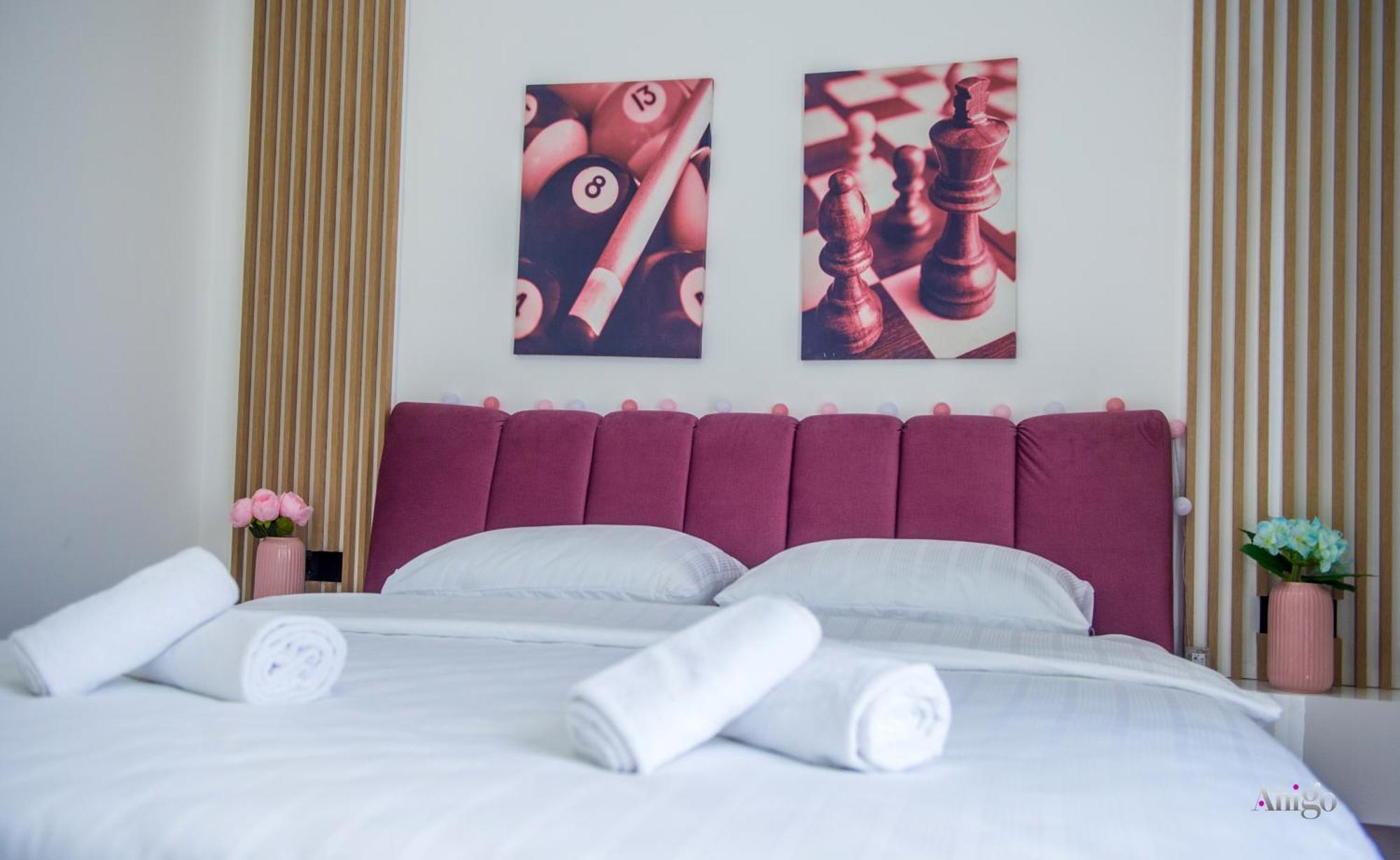 Royal Terrace Apartments Кониц Экстерьер фото