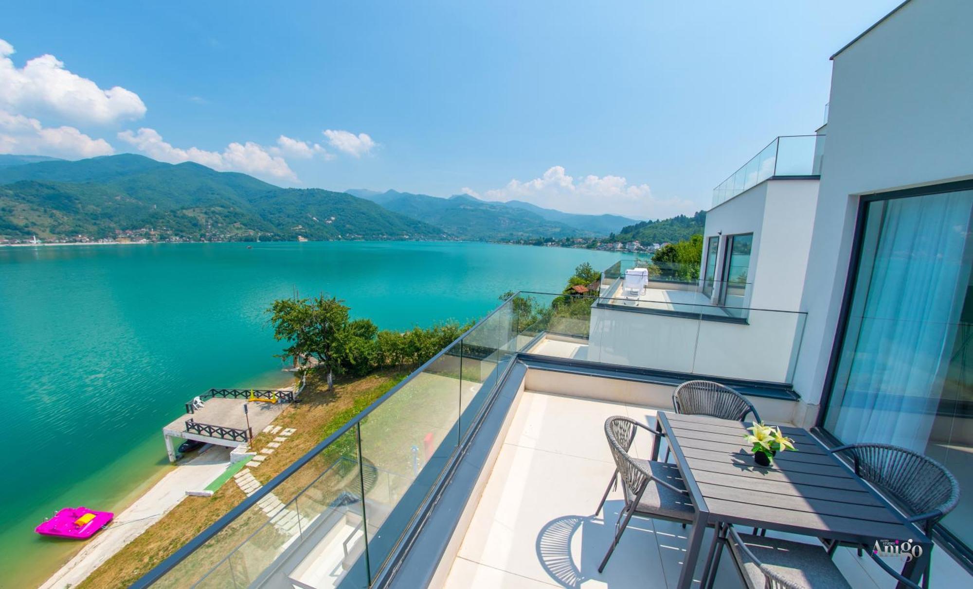 Royal Terrace Apartments Кониц Экстерьер фото