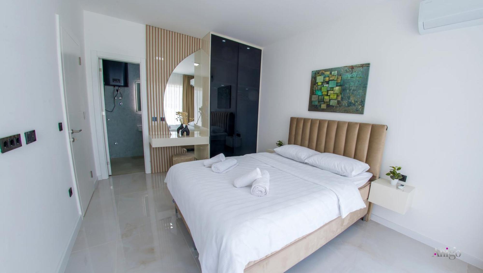 Royal Terrace Apartments Кониц Экстерьер фото