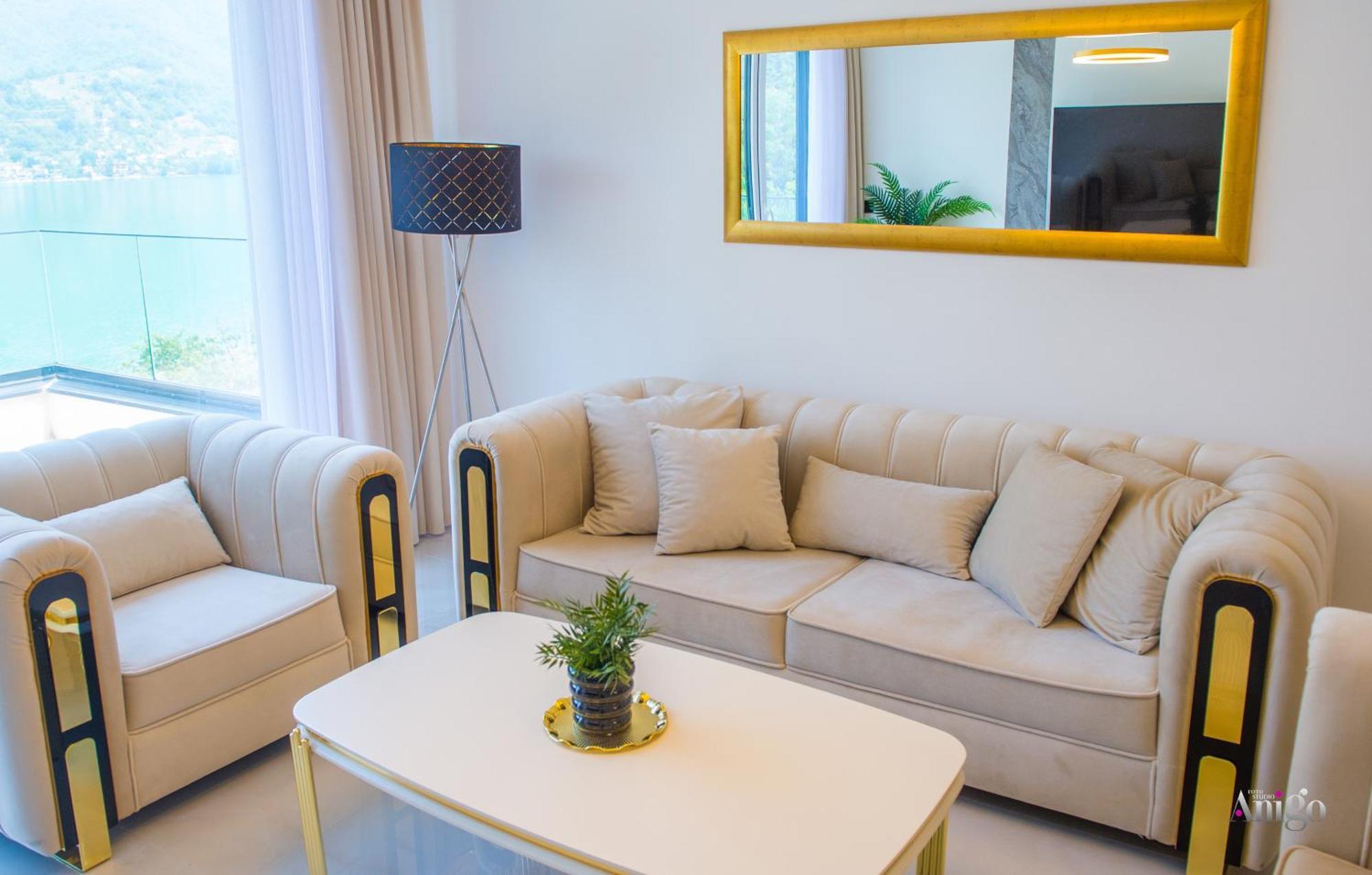 Royal Terrace Apartments Кониц Экстерьер фото