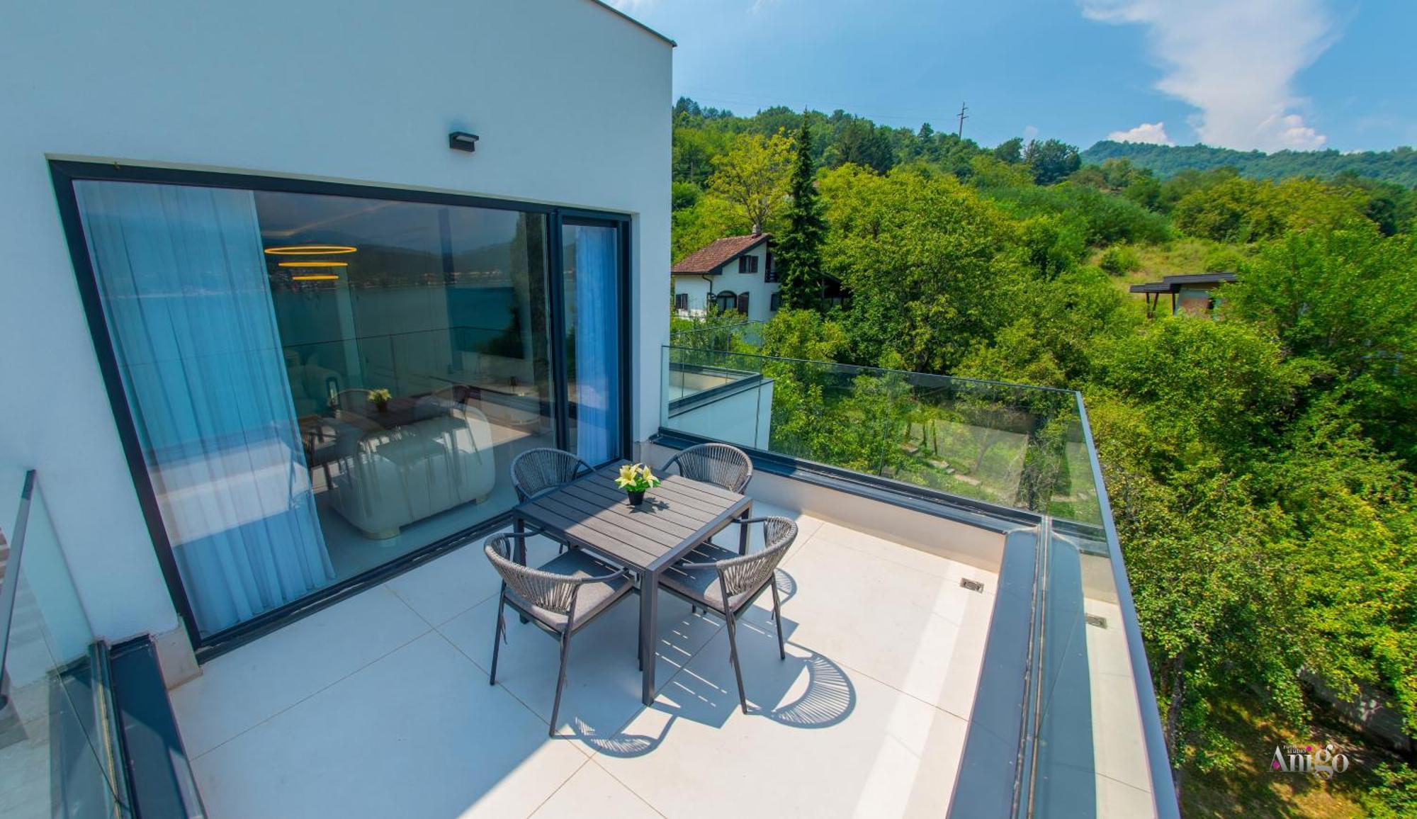 Royal Terrace Apartments Кониц Экстерьер фото