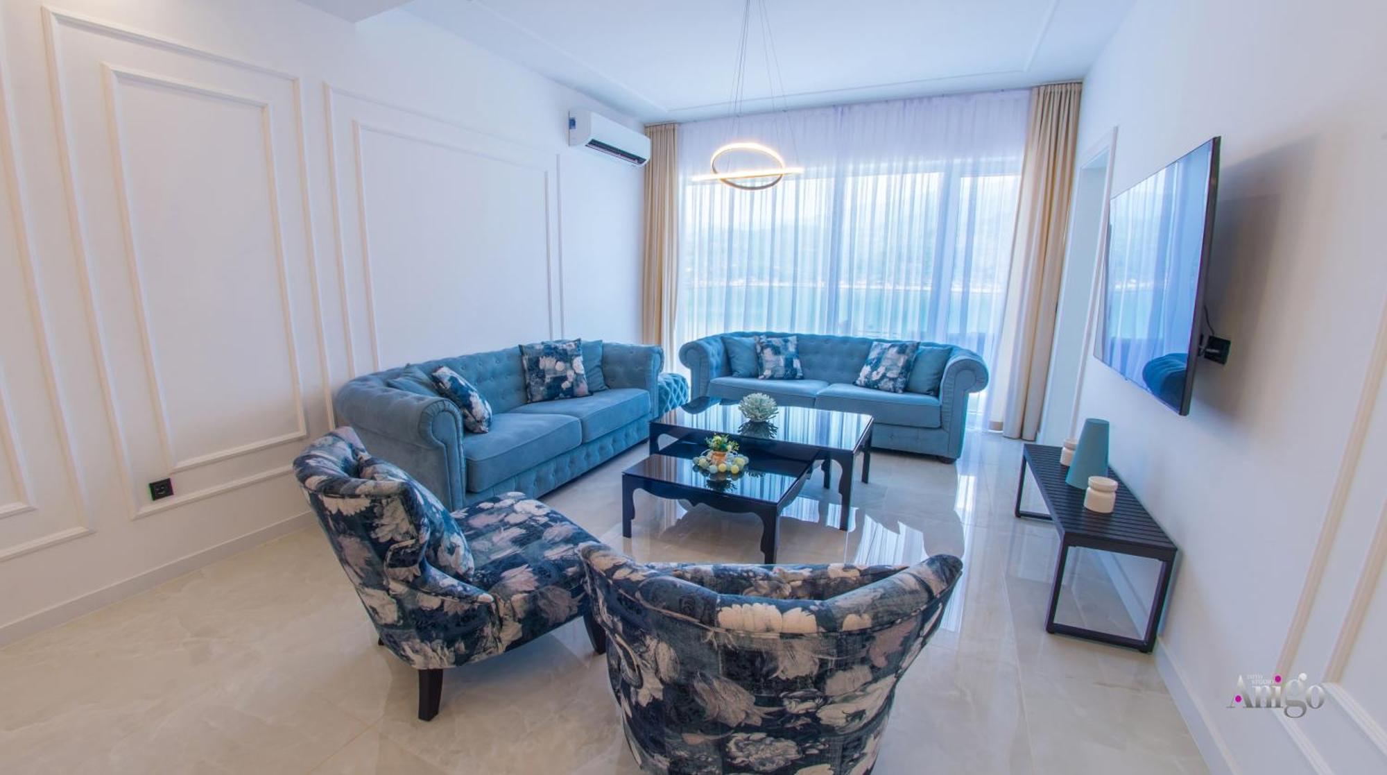 Royal Terrace Apartments Кониц Экстерьер фото