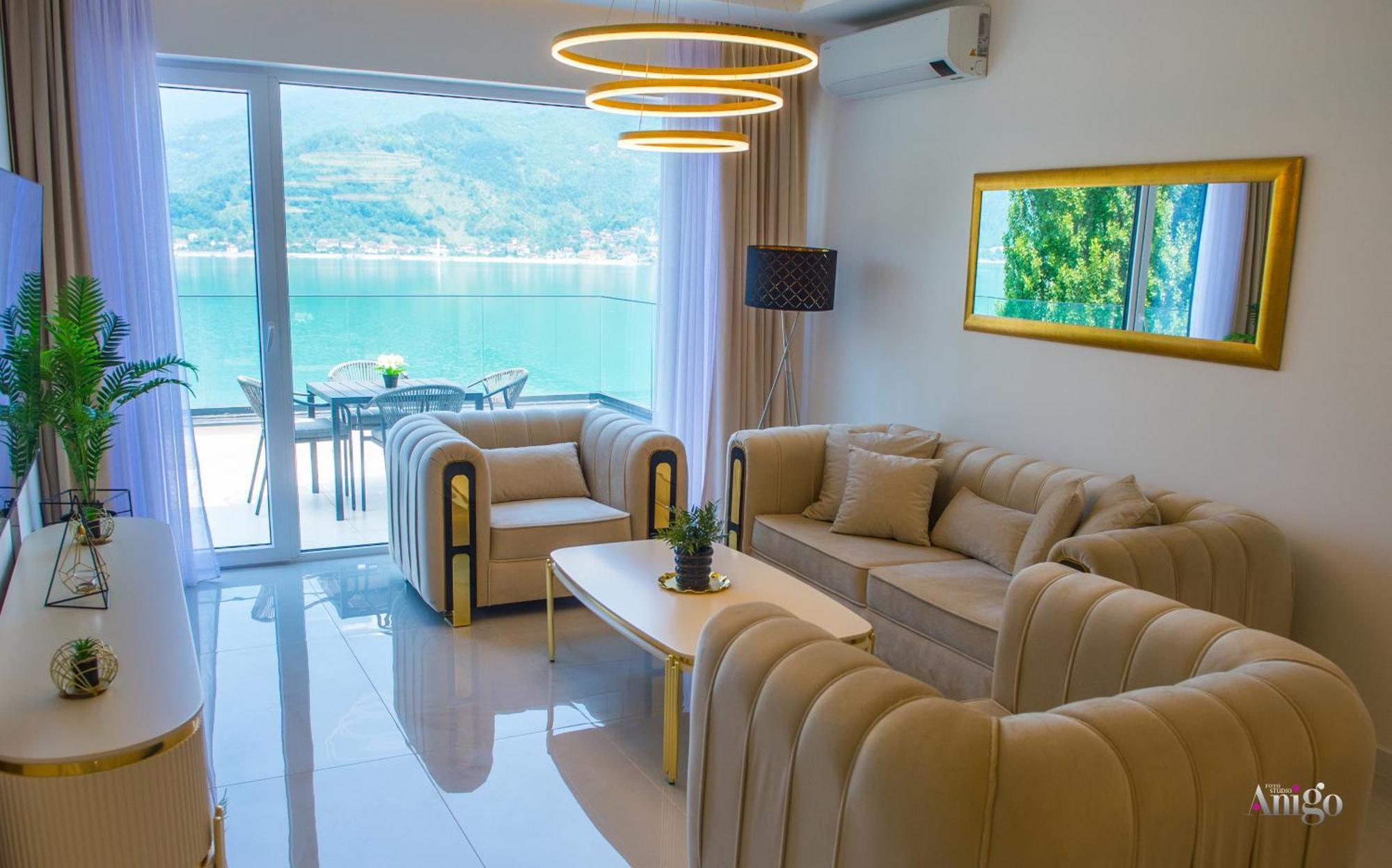 Royal Terrace Apartments Кониц Экстерьер фото