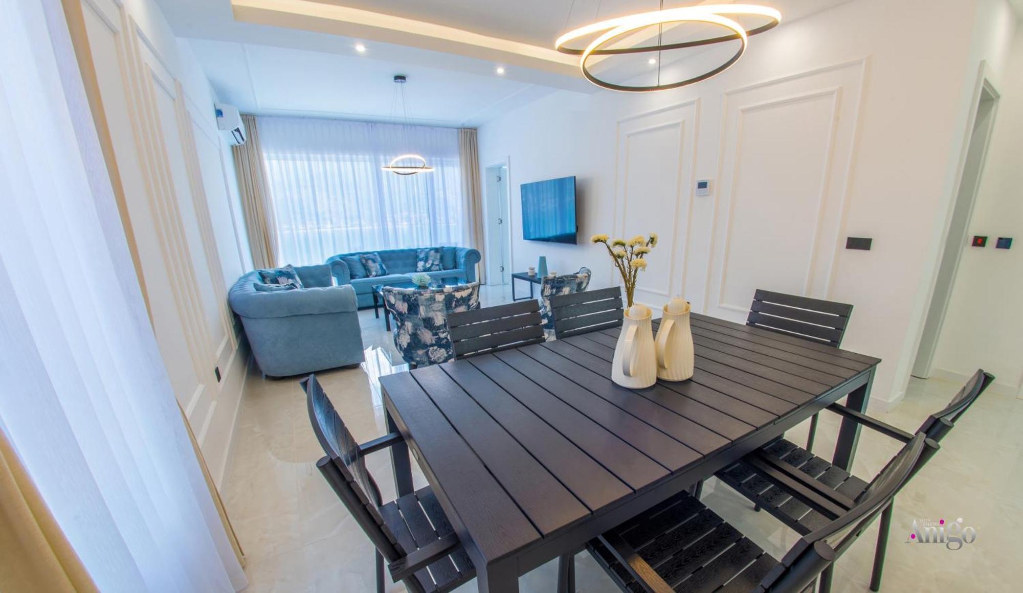 Royal Terrace Apartments Кониц Экстерьер фото